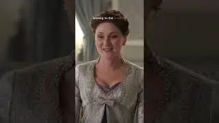 First Kiss of Violet and Lord Marcus Anderson in Bridgerton Season 4 #movie