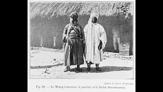 The Abraham faith and it's African Arab Yoruba origin