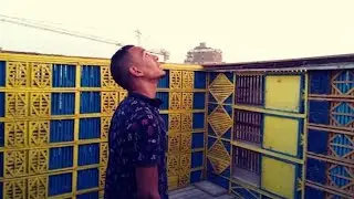 ماتيجي نشوف مع بعض المتعة والجمال نش الحمام تماسي في الكت كات مع #كوتوادم #ابوعمر
