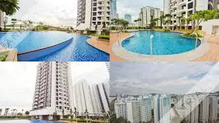 Hillion Residences Penthouse