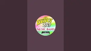 Pravin Raj music band  is live!