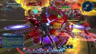 DCUO Gameplay | Sorcery DPS Superpower Loadout