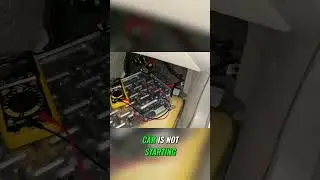 Car Won't Start  Blown 150 Amp Fuse Diagnosis!