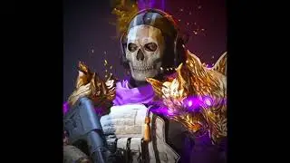 Simon Ghost Riley | Empathy - Crystal Castles Edit | #callofduty  #codmw  #simonriley  #codedits