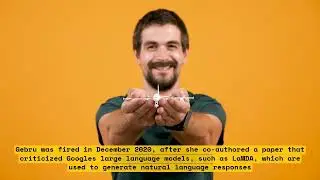 How Google's Ethics Controversy Exposes the Dark Side of A.I