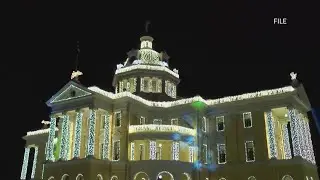 Top ten Christmas destinations in Texas: area sites make list