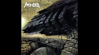Mydra - You're The Only One (Bonus)