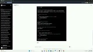 python non blocking socket