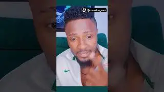 ❗️MAURICE SAM CLEARS THE AIR about his relationship❗️&bull; #soniauche #mauricesam  #youtubeshorts