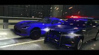 First time playing my childhood dream game need for Speed no limit