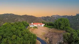 2366 Green Valley Rd. Fallbrook, Ca.