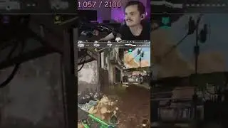 Be Very Very Quiet, I'm Hunting Revenants