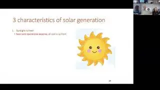 Is there hope for the climate?