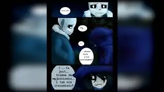 Undertale PL Dub: Nieprzespane Noce