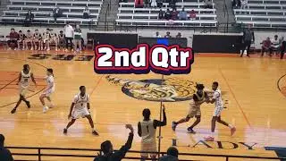 Frisco Heritage vs Greenhill
