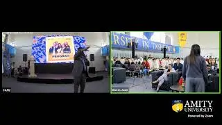 Orientation Programme--AUT