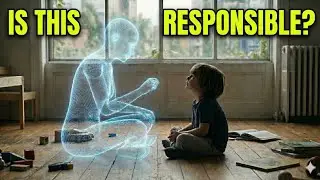 The Hard Truth About Parenting In The AI-Shaped World We&rsquo;re Handing Our Children