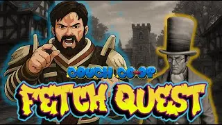 Fetch Quest