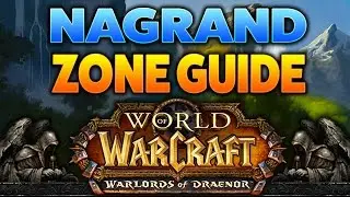 They Call Him Lantresor | WoW Quest Guide