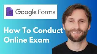 How to Conduct Online Exams using Google Forms [Full Guide 2026]