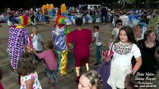 Büyükkariştıran Çamlık Mehmet Emir Sünnet Düğünü