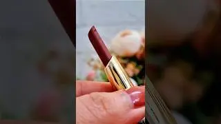 MyGlamm UltiMatte Lipstick/ Shade- Foxy #myglammlipsticks