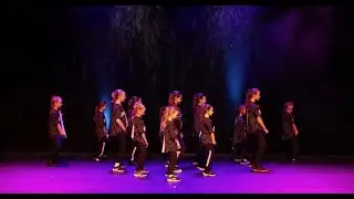 End of the Year Show 2024 || Cool Kids