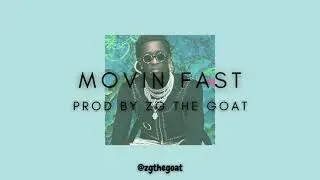 [FREE] Young Thug x ZG The Goat x Lil Baby Type Beat 2021- 