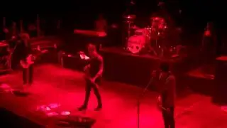 (HD) McFly - Audience screaming to Danny: Take it off (his shirt)