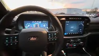 Ford F150 Raptor Mode Detailed Review!