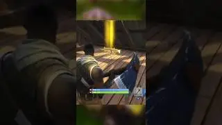 FORTNITE GOLDEN SCAR MEME #fortnite #fortnitememe #fortniteclip #funnygame #funny #alltimelow