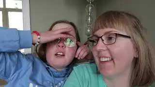 Living Room Reveal | Weekend Vlog