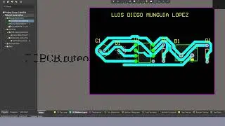 Dise&ntilde;o N555 Altium
