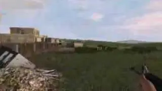 ArmA - Rahmadi skirmish