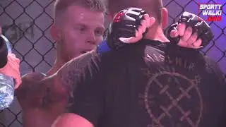 CFN 4: Michał Oleksy vs Aron Franz Kristjansson