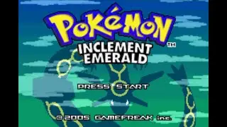 cool pokemon hack