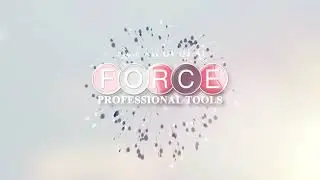 Force Tools - Happy Easter 2023