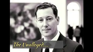 The Unalloyed | Neville goddard