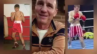 Беседа с бывшим лондонским профессиональным игроком в гольф Джейсоном Бирдом 🥊
