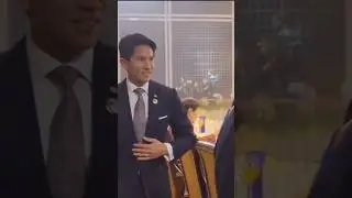 Lovable Prince Mateen | He is Such A Charismatic Royal Prince of Brunei