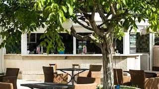 Myrto Hotel, Marathon, Greece | Travel With Navya