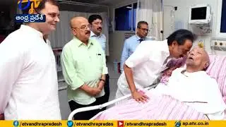 Karunanidhi&rsquo;s Health Condition Remains Stable | Rahul Gandhi Visits Kauvery Hospital