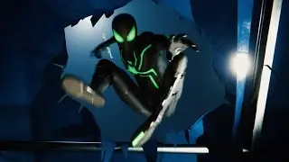 Spider-Man - Live Gameplay [Spectacular Difficulty] Part #24 Rhino and Scorpion Boss Fight