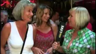 Sex and the City - Ladies Night im Cineplexx Hohenems