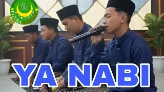 Hadrah sumenep MAHALLUL QIYAM terbaru Versi MHPM surabya