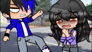 💎 Touch Me I Scream! 💎 Meme // Aphmau // Gacha Life Gacha Club Trend // To Lazy To Shade All!!