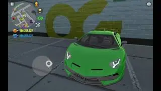 Playing car simulator 2 