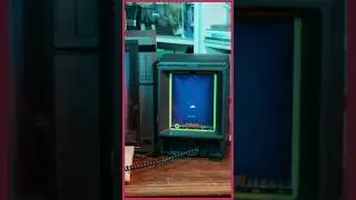 This Console Was Ahead Of Its Time - The Vectrex