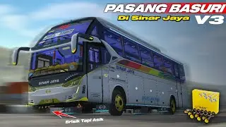 Share Kodename Basuri v3 Yang Lagi Viral!!! || Brisik Tapi Asik!🎺🤣 V 3.6.1