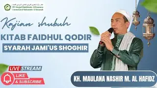 PSM DAN UMM MEDIA sedang live sekarang!